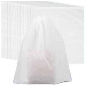 4075 12 Pcs Dust Bags for Purses and Handbags – 16 x 19 Inch Non-Woven
